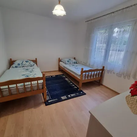 Privat bolig And Panorama Mostar