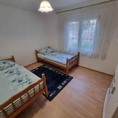 And Panorama Homestay