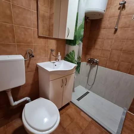 And Panorama * Mostar