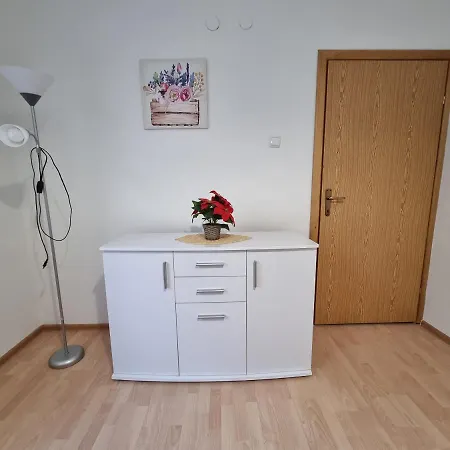 Privat bolig And Panorama *