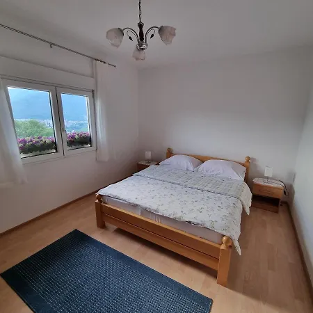 And Panorama Homestay Mostar