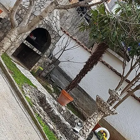 And Panorama Privat bolig Mostar