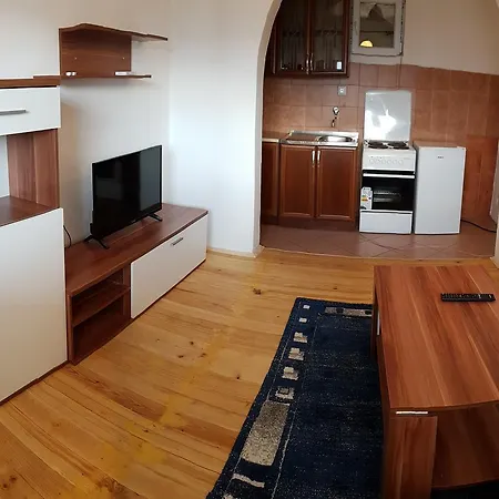 And Panorama Privat bolig Mostar