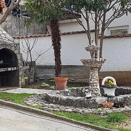 And Panorama Homestay