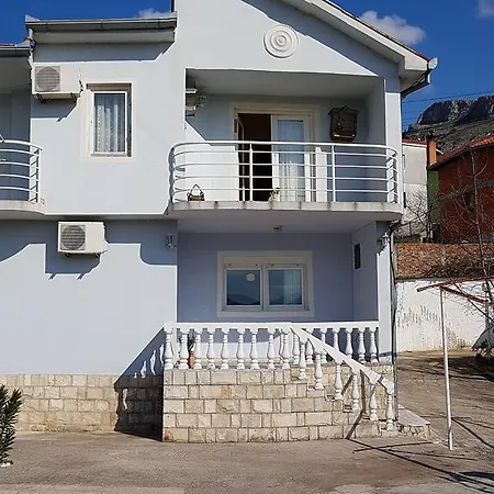 Homestay And Panorama Mostar
