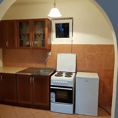 Privat bolig And Panorama