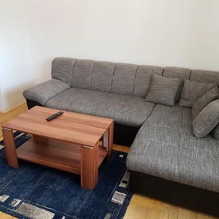 Privat bolig And Panorama *