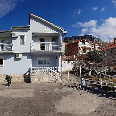 And Panorama Mostar