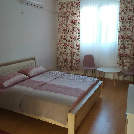 And Panorama Homestay *