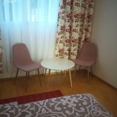 And Panorama Privat bolig Mostar