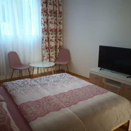 And Panorama Homestay