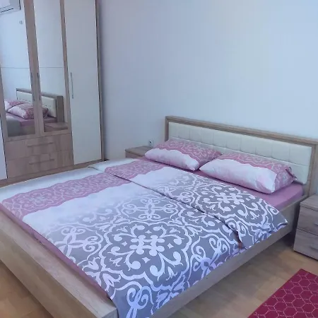 And Panorama Privat bolig Mostar