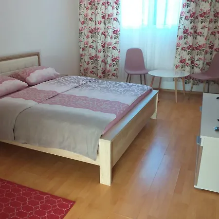 And Panorama Homestay Mostar