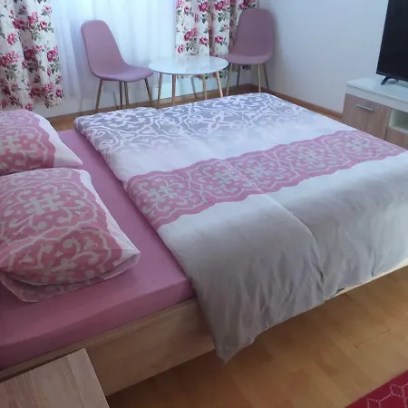 Privat bolig And Panorama Mostar