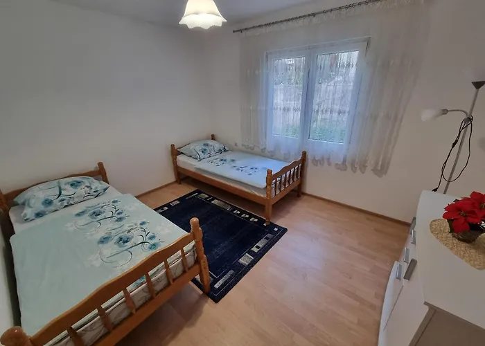 And Panorama Habitación en casa particular