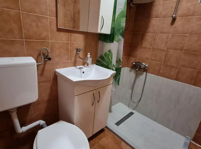 And Panorama * Mostar