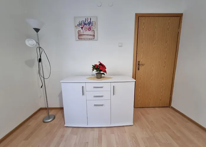 Habitación en casa particular And Panorama *