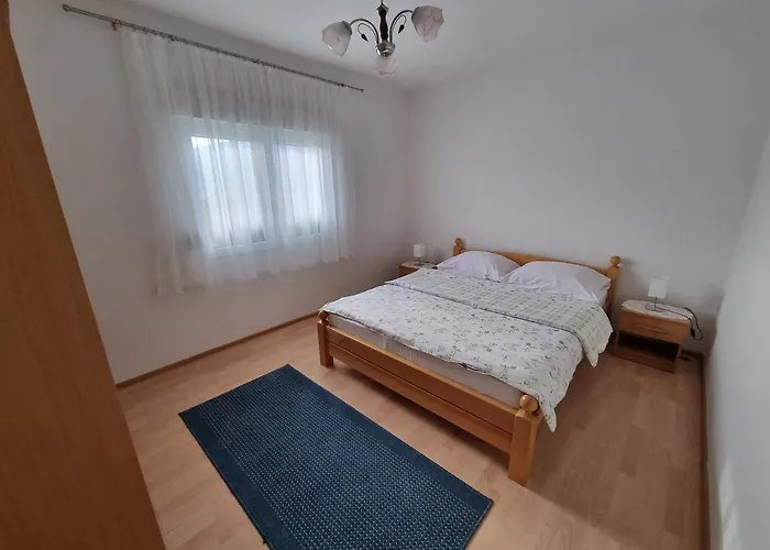 Habitación en casa particular And Panorama Mostar