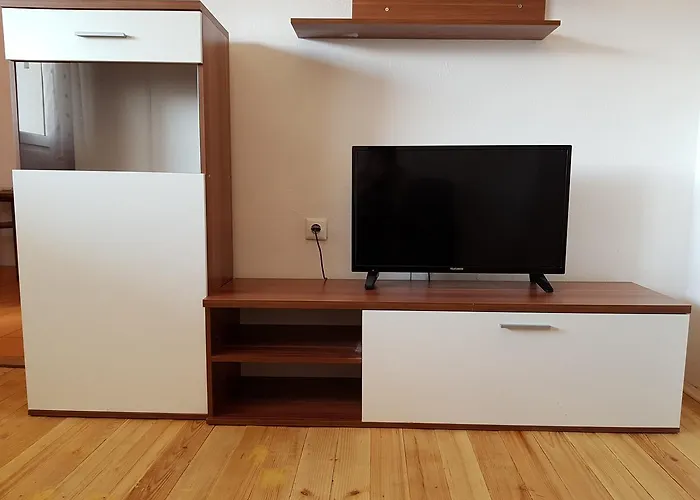 Habitación en casa particular And Panorama Mostar