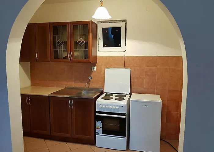 Habitación en casa particular And Panorama