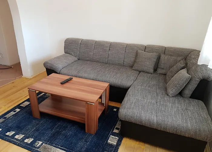 Habitación en casa particular And Panorama *