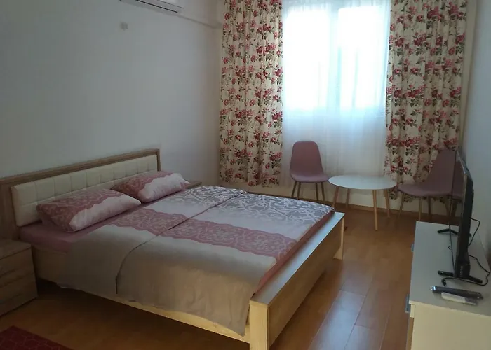 And Panorama Habitación en casa particular *