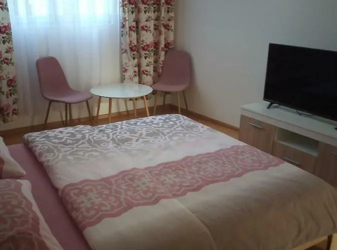 And Panorama * Mostar