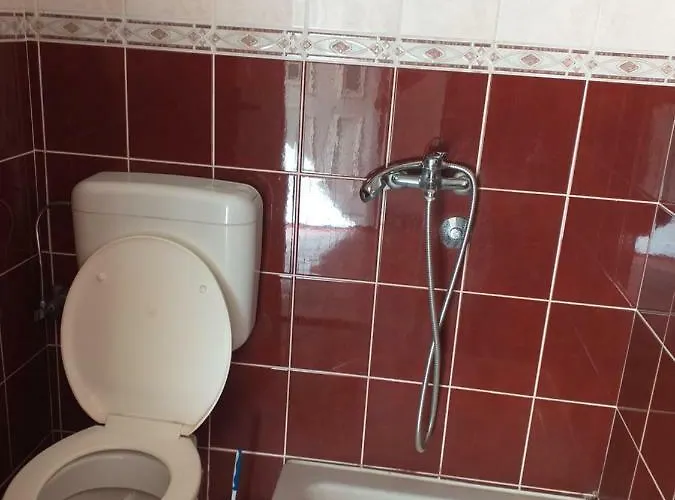 Habitación en casa particular And Panorama Mostar